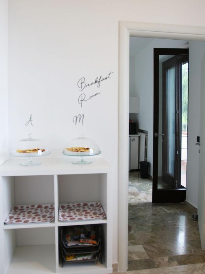 Bonaventura B&B And Bonaventura Food Tollo Exteriér fotografie