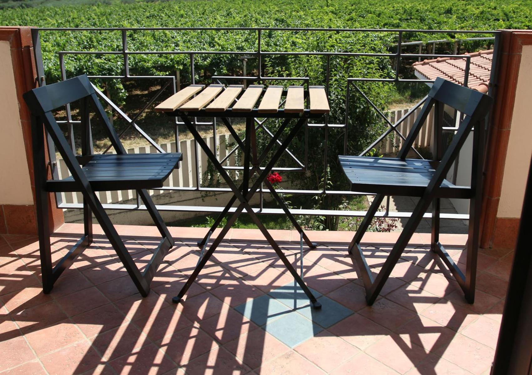 Bonaventura B&B And Bonaventura Food Tollo Exteriér fotografie